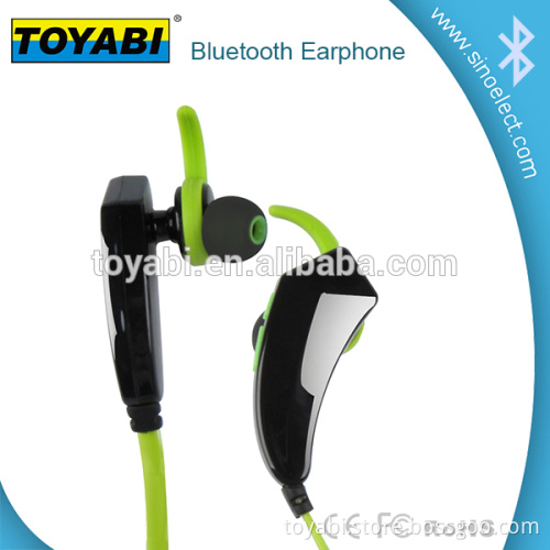 Bluetooth Headphone V4.1, Bluetooth Wireless Sport Headphones with Microphone for smart phone